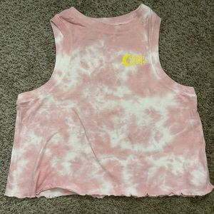 Sugar & Jade Tank Top